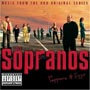 The Sopranos - Peppers and Eggs - Soundtrack